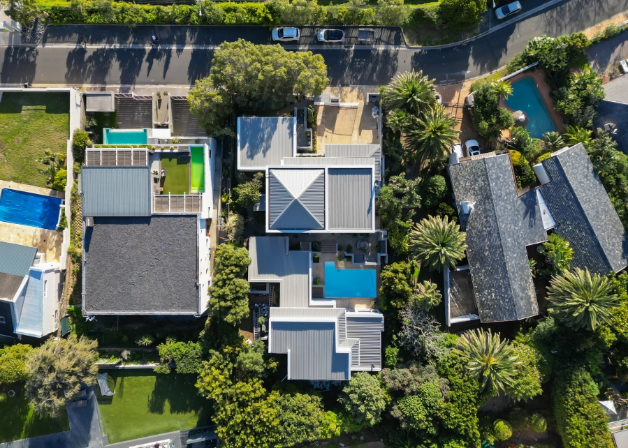 7 Bedroom Property for Sale in Camps Bay Western Cape